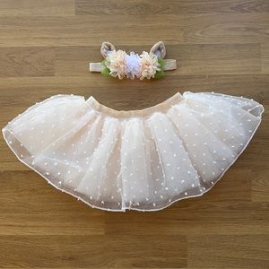 Baby Deer Costume 0-12m